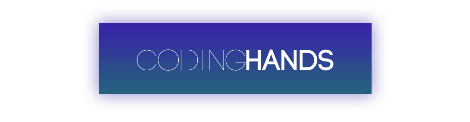 codinghands